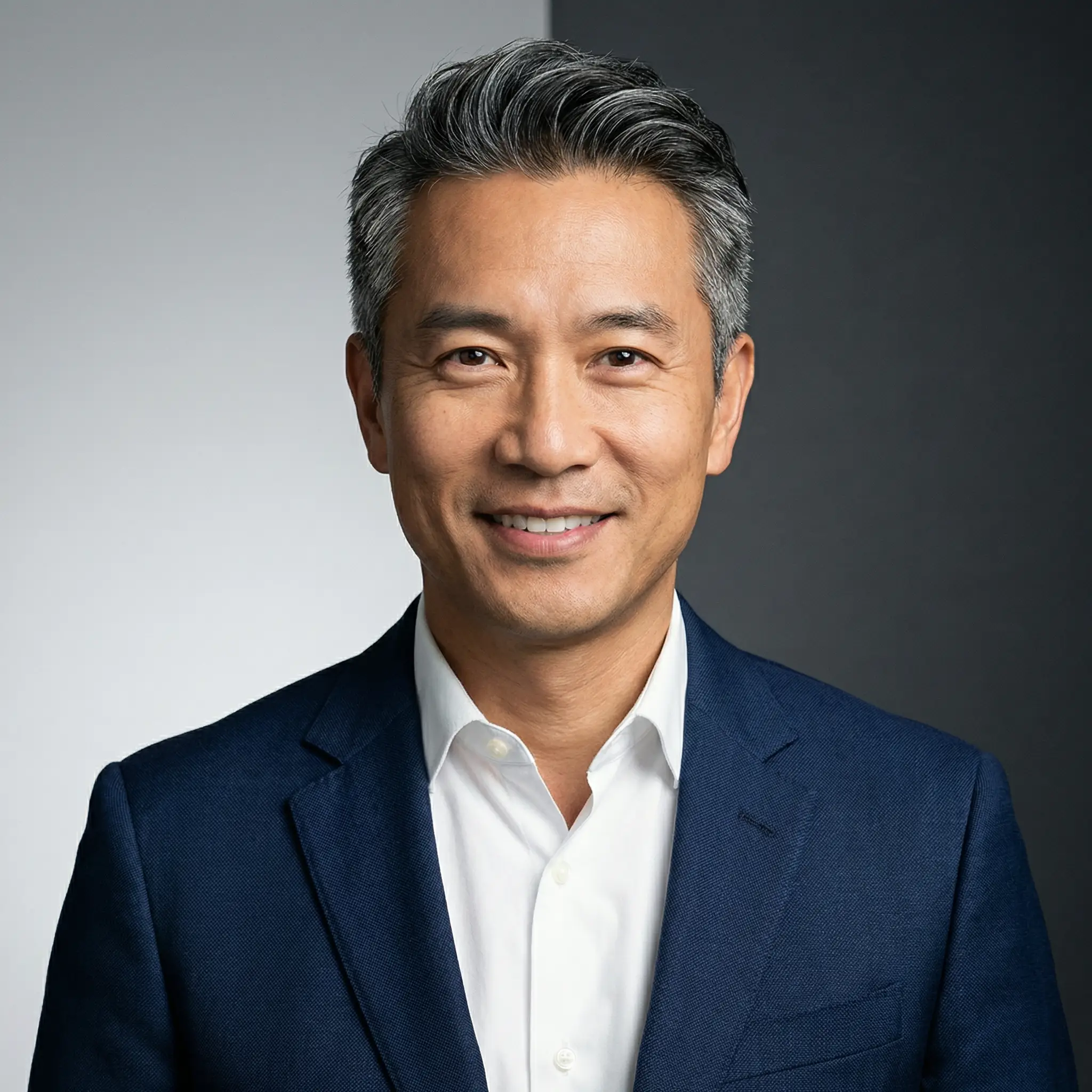 大象传媒影视总监陈志远