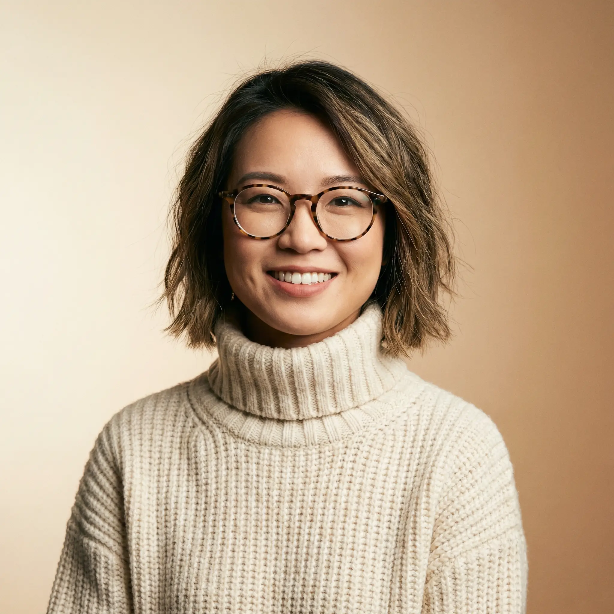 大象传媒创意总监林小雨