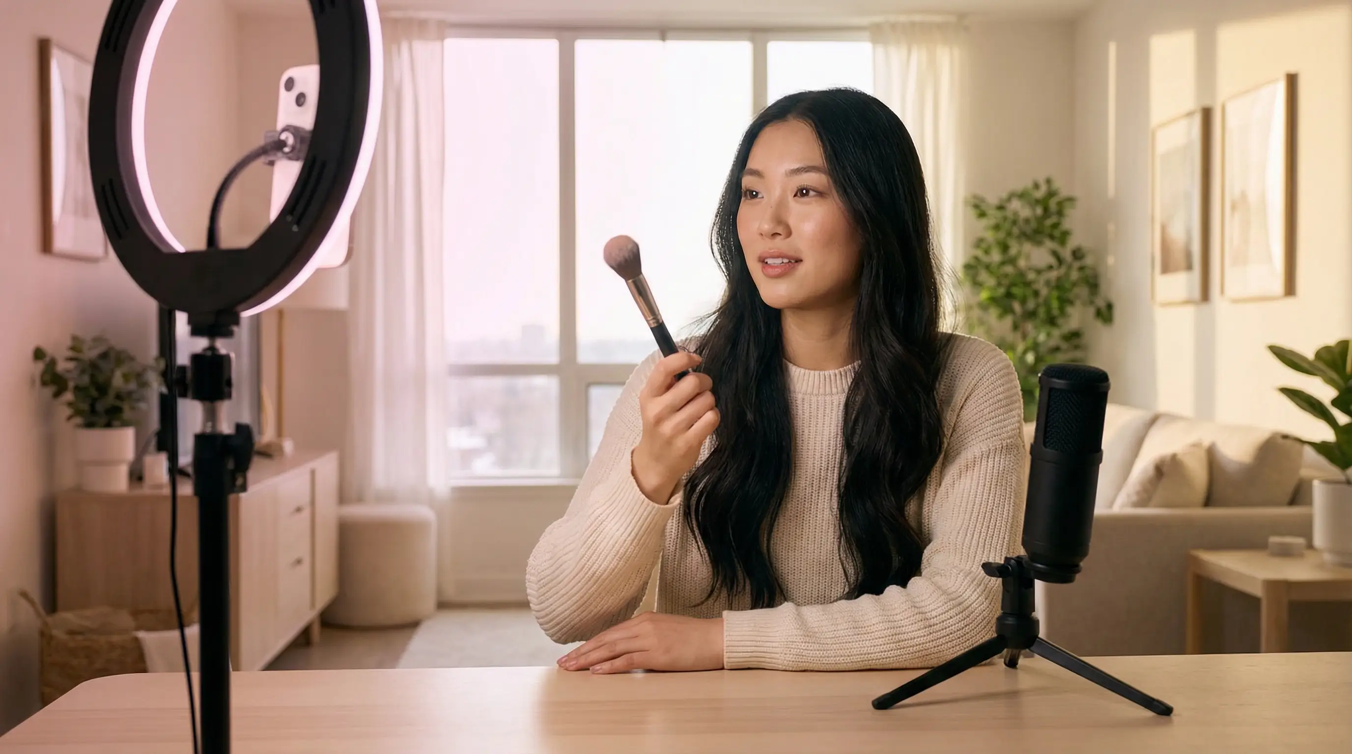 大象传媒美妆教程视频