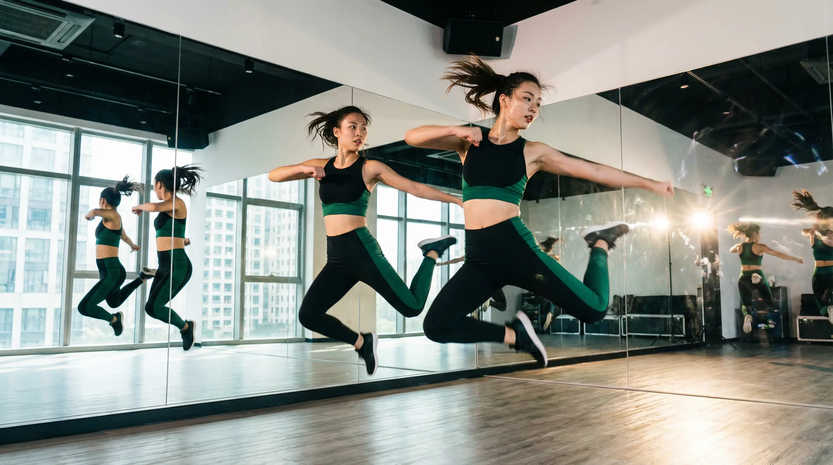 大象传媒舞蹈视频精选